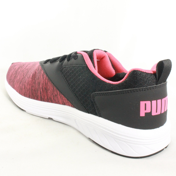 SOLD!!! PUMA NRGY Comet Paradise Running Shoes - Picture 5 of 8